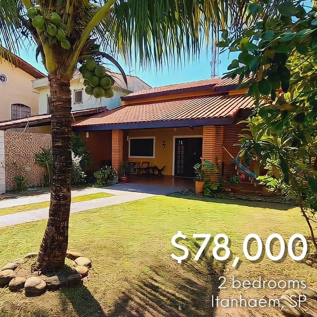 Cheap Homes Brazil Find Your Dream Home In Brazil