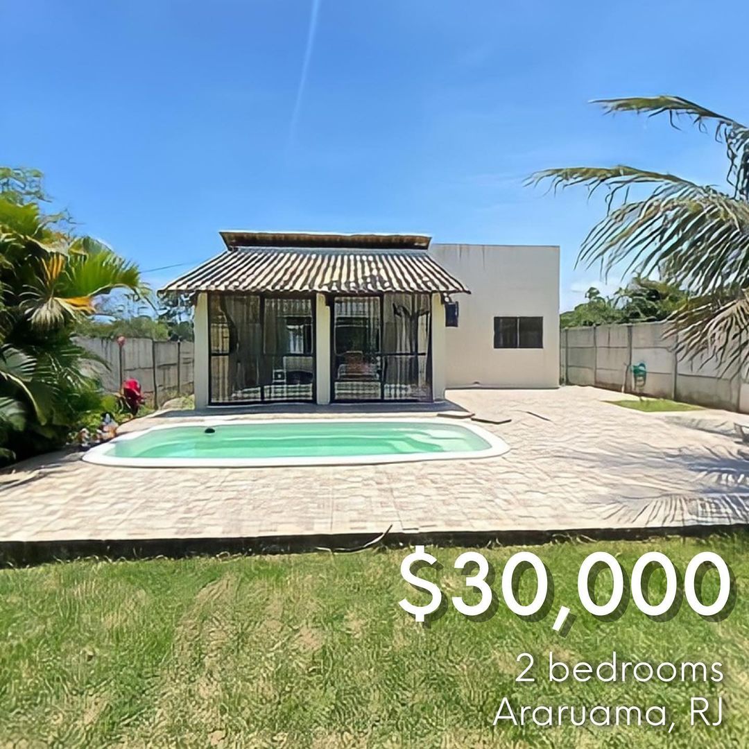 Cheap Homes Brazil Find Your Dream Home In Brazil