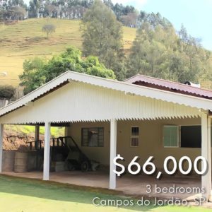 Cheap Homes Brazil