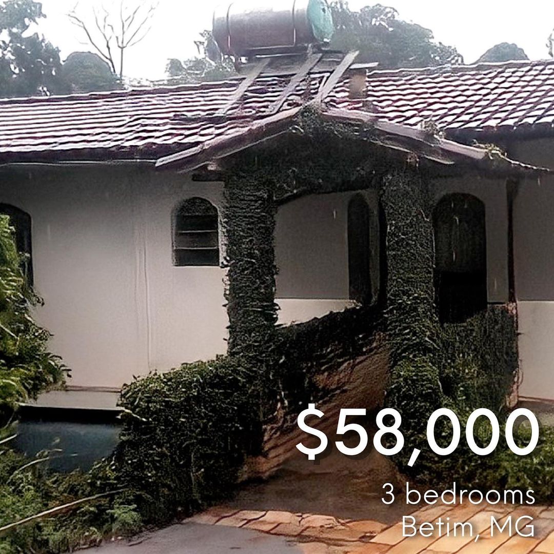 Cheap Homes Brazil Find Your Dream Home In Brazil